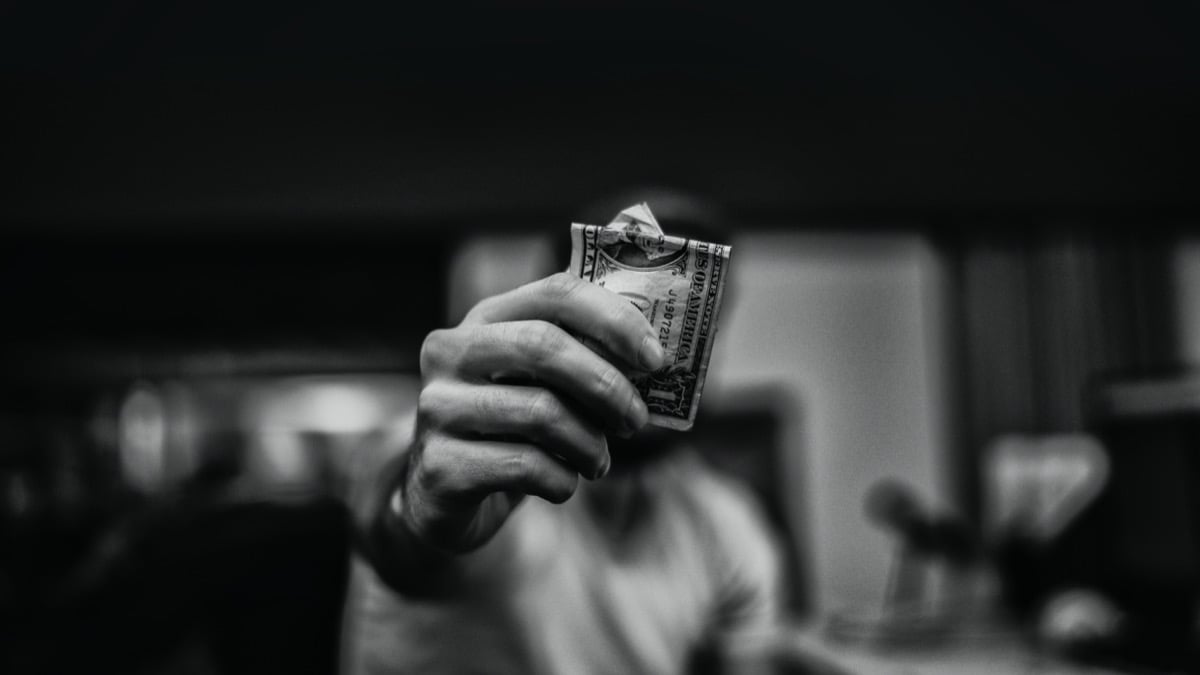 Financieren van trainingen